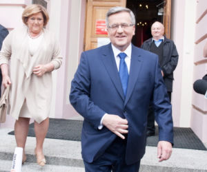 ZAŁATWIŁ SOBIE WYŻSZĄ EMERYTURĘ