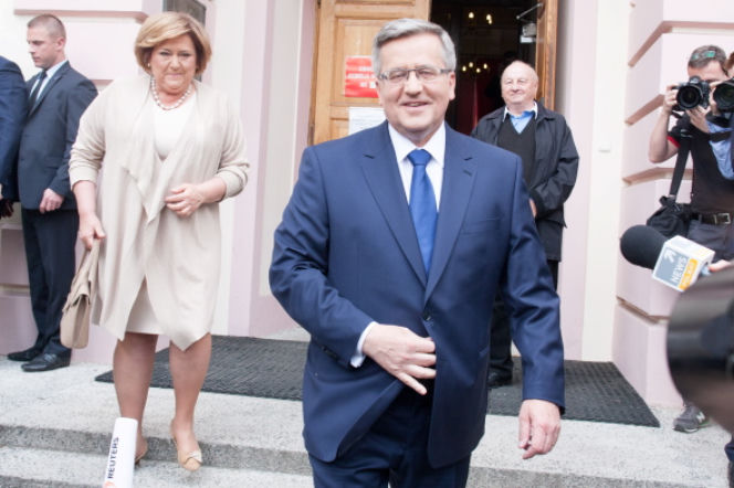 ZAŁATWIŁ SOBIE WYŻSZĄ EMERYTURĘ