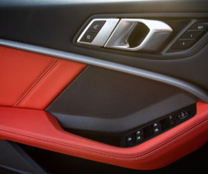 BMW 120d XDrive (F40)