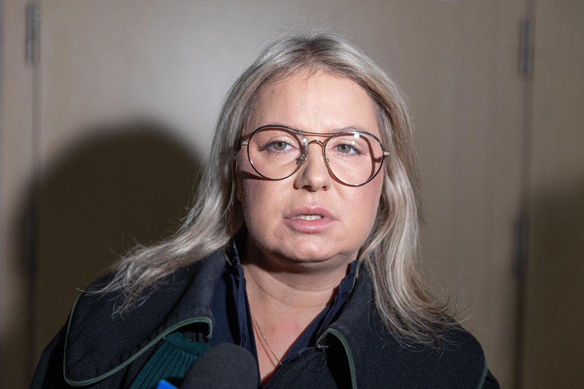 Natalia z Gortatowa pomogła złapać swojego zabójcę. Ważna decyzja w sprawie