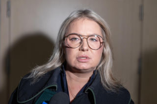 Natalia z Gortatowa pomogła złapać swojego zabójcę. Ważna decyzja w sprawie