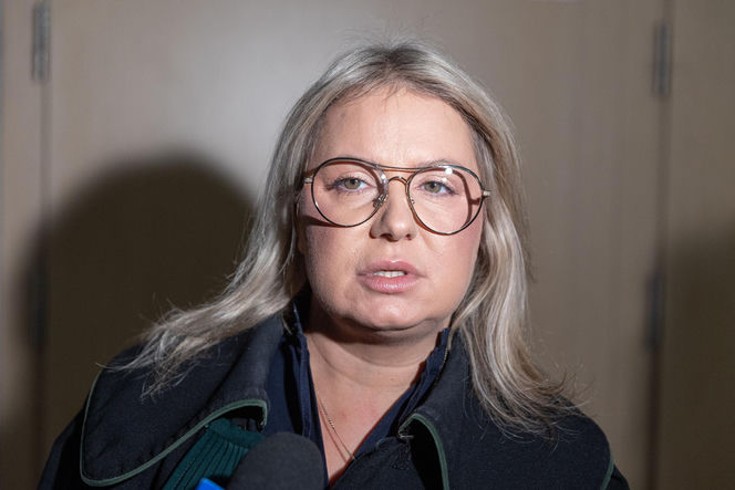 Natalia z Gortatowa pomogła złapać swojego zabójcę. Ważna decyzja w sprawie