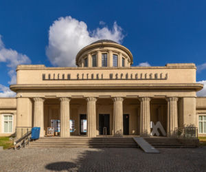 Pawilon Czterech Kopuł we Wrocławiu