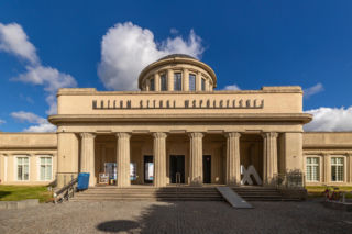Pawilon Czterech Kopuł we Wrocławiu