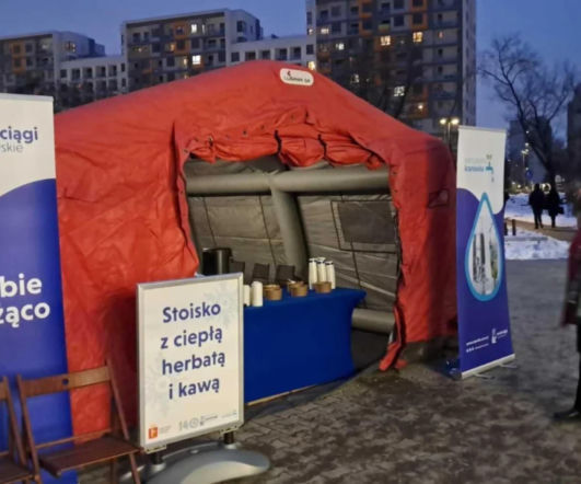 Zimowa pomoc nie tylko dla ludzi. Prezydent ogłosił decyzję 