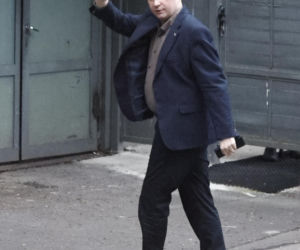 Czas na spotkanie w PiS. Na miejscu Macierewicz, Czarnek i Rau