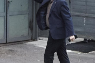 Czas na spotkanie w PiS. Na miejscu Macierewicz, Czarnek i Rau