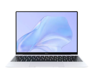 MateBook X
