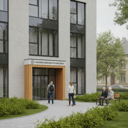 Psychiatria środowiskowa miała ruszyć w całej Polsce. Ministerstwo zmienia plany