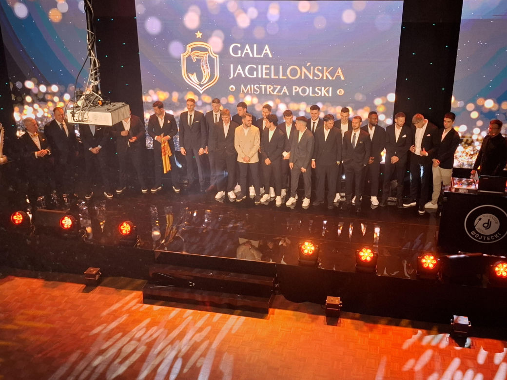 Gala Jagiellońska