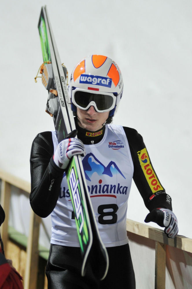 Zmarł Grzegorz Miętus