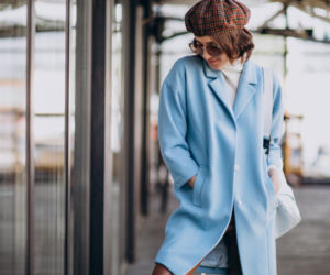 To będzie najmodniejszy kolor wiosny 2026. Postaw na ubrania i dodatki w tym odcieniu, a wprowadzisz do garderoby świeżość i lekkość