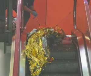 Tragiczna seria samobójstw w polskich galeriach handlowych