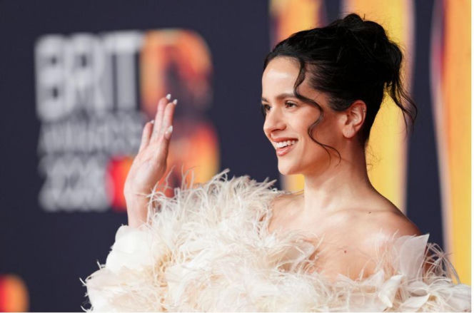 Brit Awards 2026