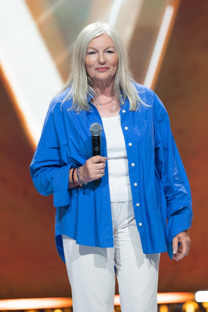 Takiej sytuacji w polskim „The Voice Senior” jeszcze nie było!