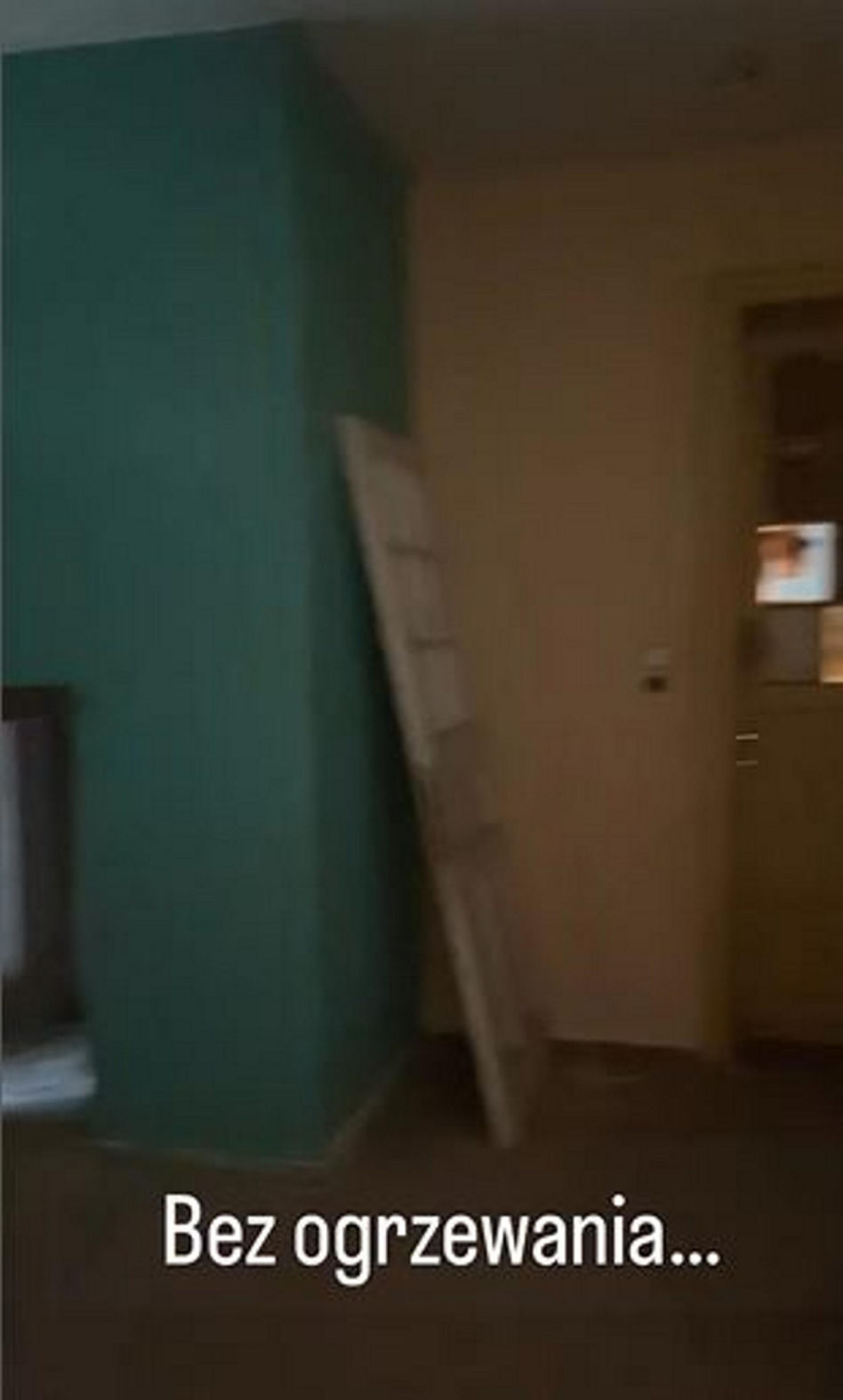 Justyna Ducka remontuje 100-letni dwór