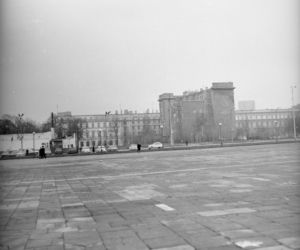 Hotel Viktoria w Warszawie