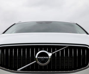 Volvo XC60 D4 Inscription