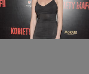 PREMIERA FILMU KOBIETY MAFII