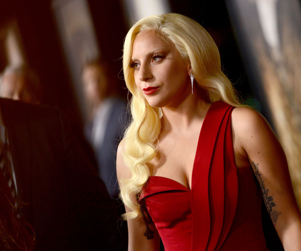 Lady Gaga wystąpi na Grammy 2016