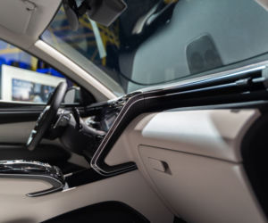 Hyundai Tucson (2021)