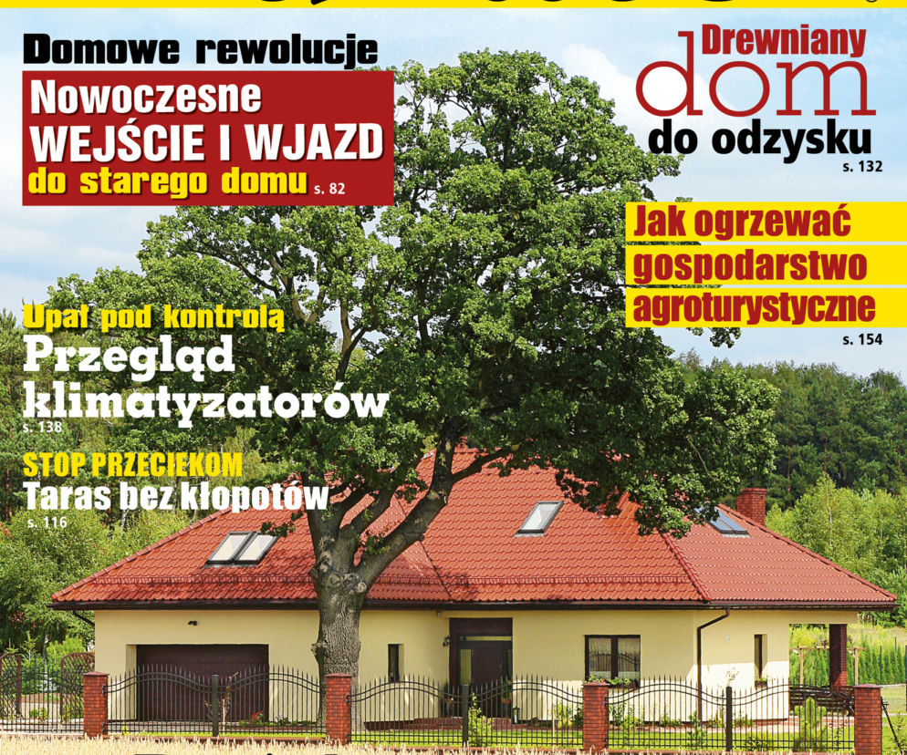 Murator 8/2013