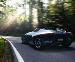 Nissan BladeGlider
