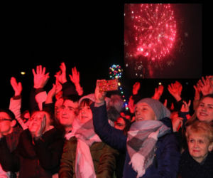 Do Starachowic wróci Sylwester pod gwiazdami? Prezydent odpowiada