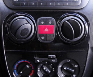 Fiat Qubo Trekking