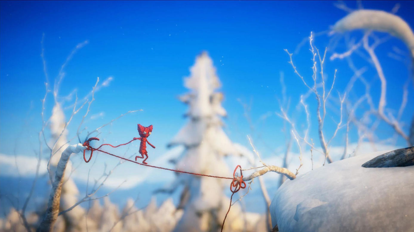 Unravel 2