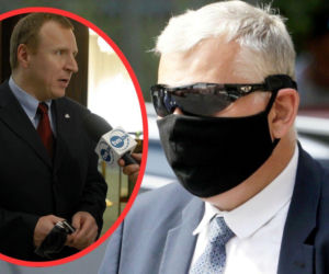 Ekspert od wizerunku podsumował okulary Suskiego i Kurskiego. Nie ma dobrych wieści