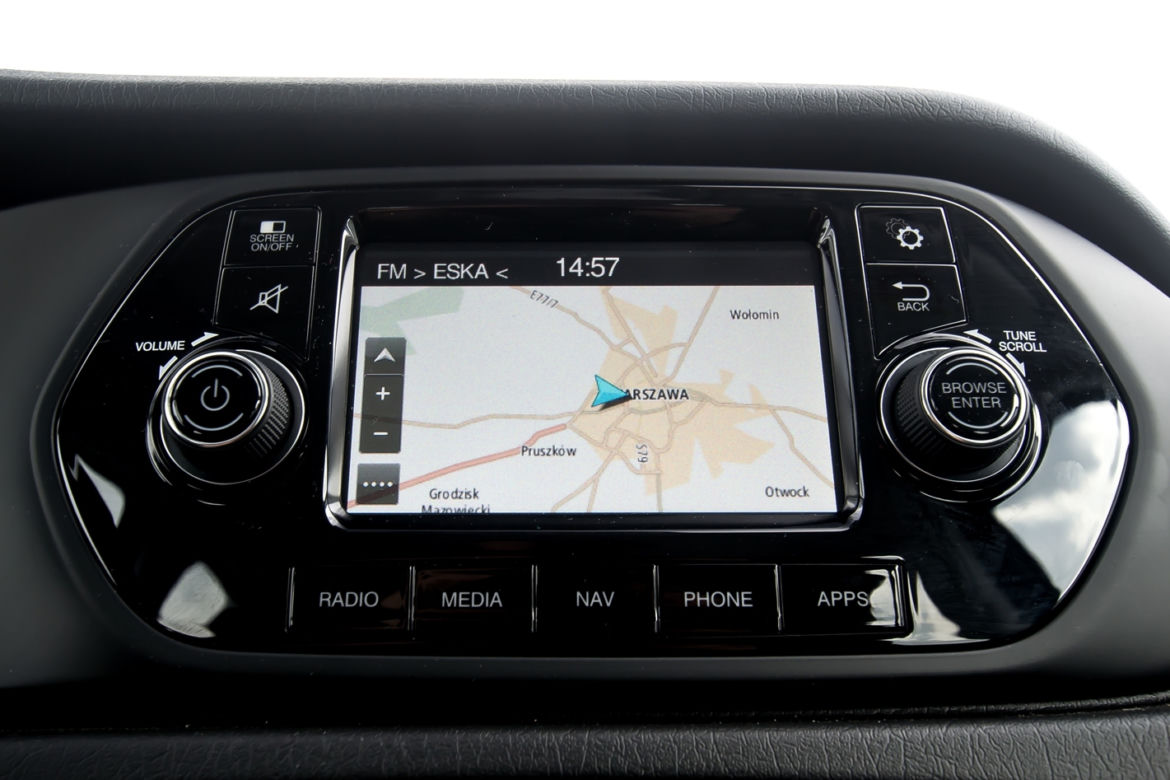 Fiat Tipo 1.6 Multijet 16V LOUNGE