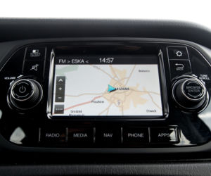 Fiat Tipo 1.6 Multijet 16V LOUNGE
