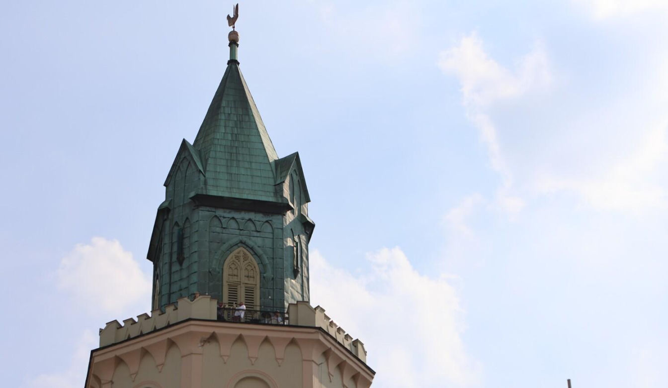 Ostatni dzień festiwalu Re:tradycja – Jarmark Jagielloński 2023 w Lublinie