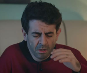 Panna młoda, odcinek 20: Beyza wraca do rezydencji i rozpoczyna cyniczną grę z Hancer