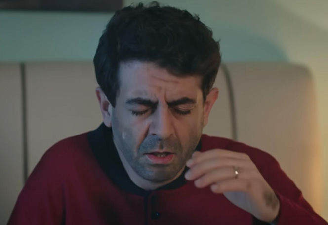 "Panna młoda", odcinek 20: Beyza wraca do rezydencji i rozpoczyna cyniczną grę z Hancer