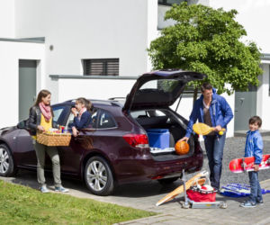 Nowy Chevrolet Cruze Kombi