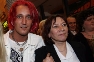 Była żona Michała Wiśniewskiego zgotowała jego matce piekło! Dopiero teraz wychodzi na jaw wstrząsająca prawda