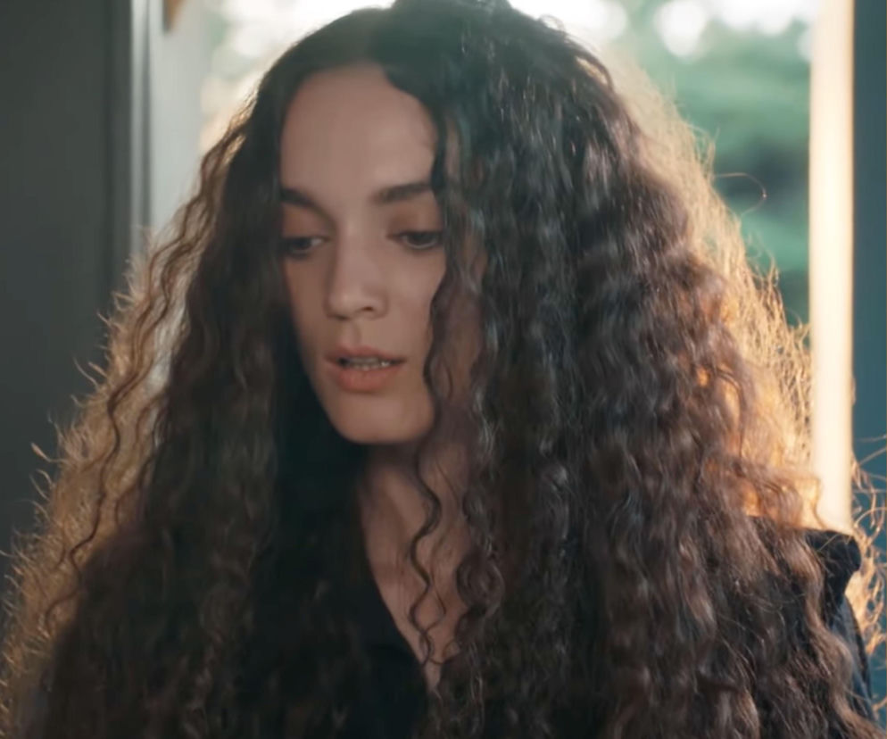 Dziedzictwo, odcinek 789: Nana wyznaje prawdę o swoich uczuciach, nie wiedząc, że zszokowany Yaman wszystko słyszy