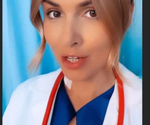 Na dobre i na złe. Hania Sikorka (Marta Żmuda Trzebiatowska)