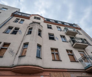 Tak kamienice wyglądają teraz