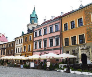 Stare Miasto