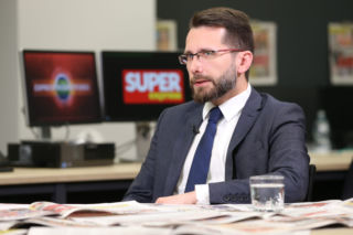 Czy tarcza antyinflacyjna będzie przedłużona? Rzecznik PiS wyjawił plany rządu