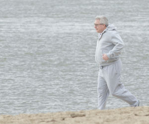 Czarnecki pakuje się do Europarlamentu
