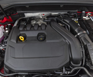 Audi Q2 advanced 35 TFSI S tronic
