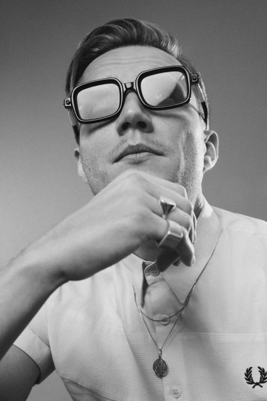 MROZU: Wszystko było po coś, koncert w Hali Stulecia, 9 marca, godz. 20:00