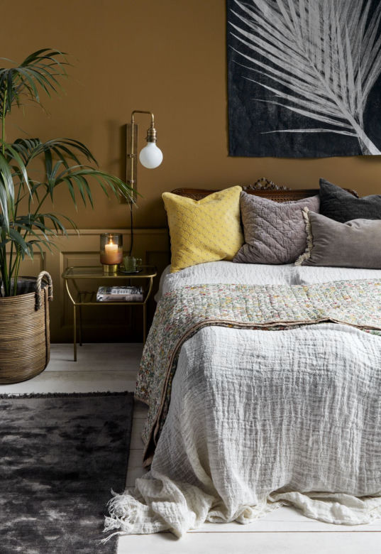 Trendy 2019: modne kolory