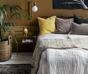 Trendy 2019: modne kolory