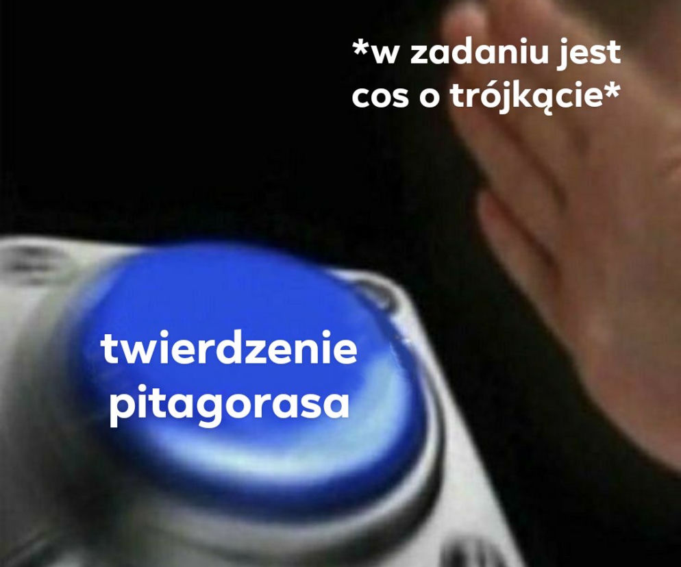 MEMY z egzaminu ósmoklasisty 2022