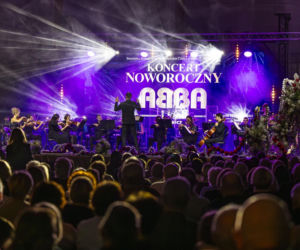 Koncert noworoczny Iława